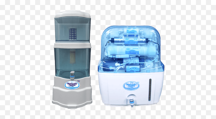 Difference Between Electric And Non Electric Water - Aquaguard Water Purifier Without Electricity, HD Png Download - water purifier png images