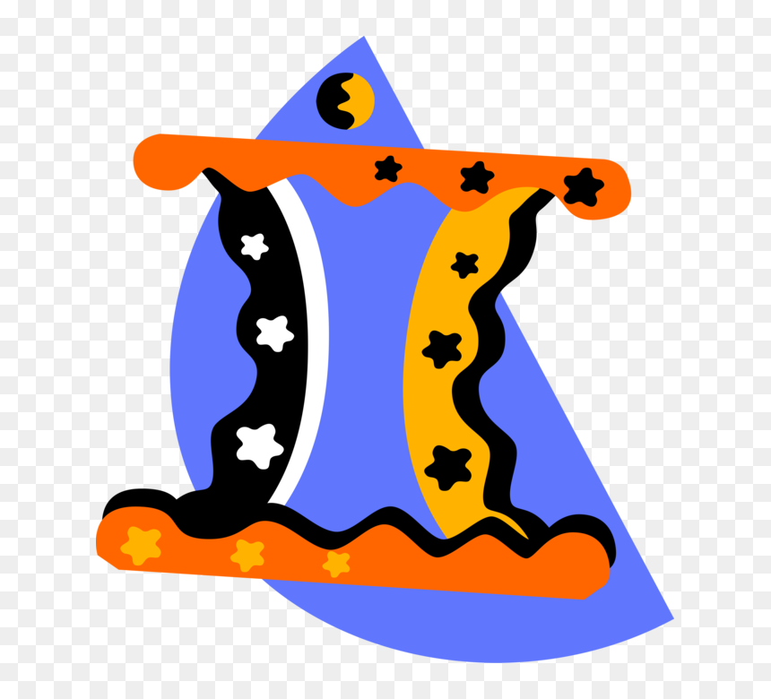 Vector Illustration Of Astrological Horoscope Astrology, HD Png Download - astrology images png