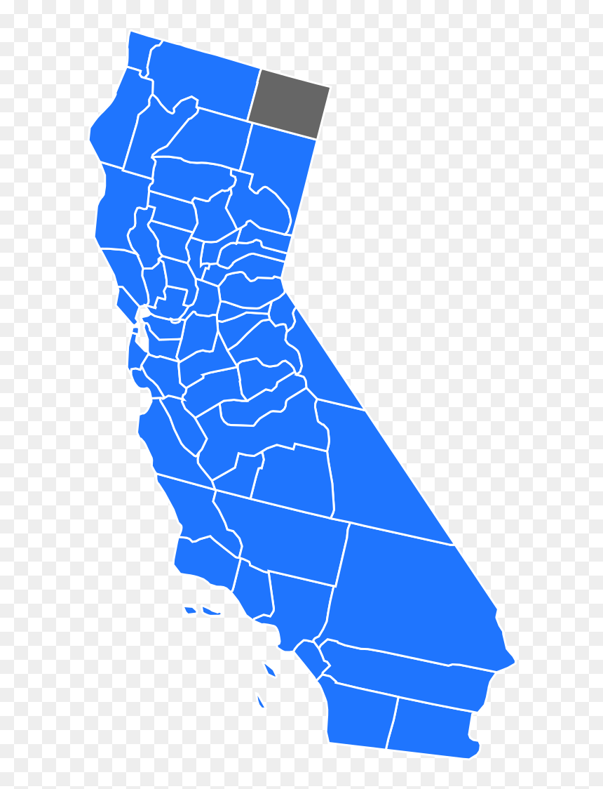 California 2016 Election Results, HD Png Download - gary johnson png