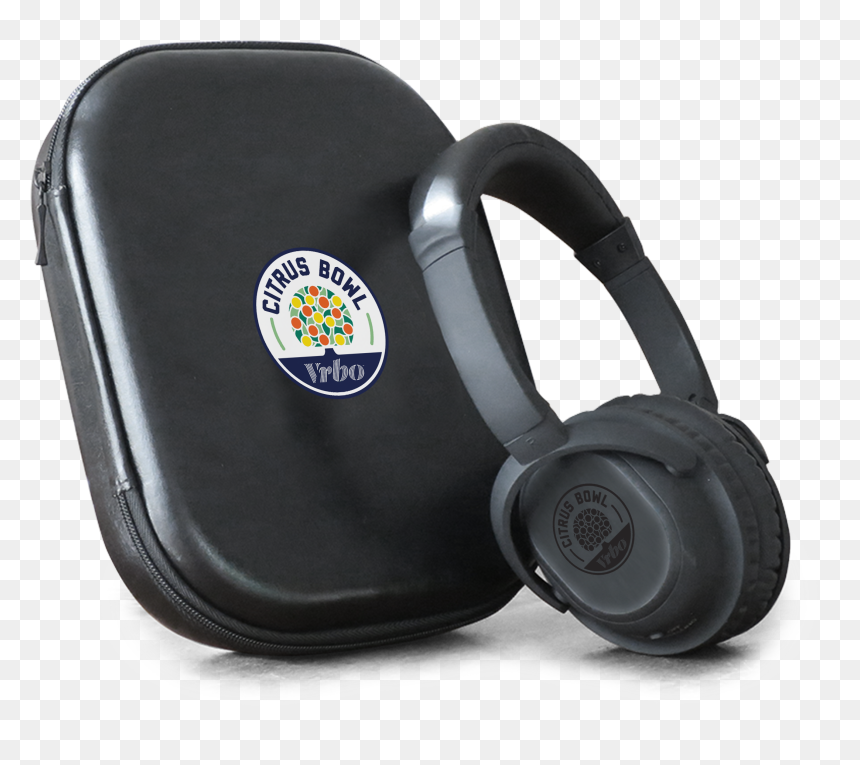 Headphone Logo Png, Transparent Png - headphone logo png