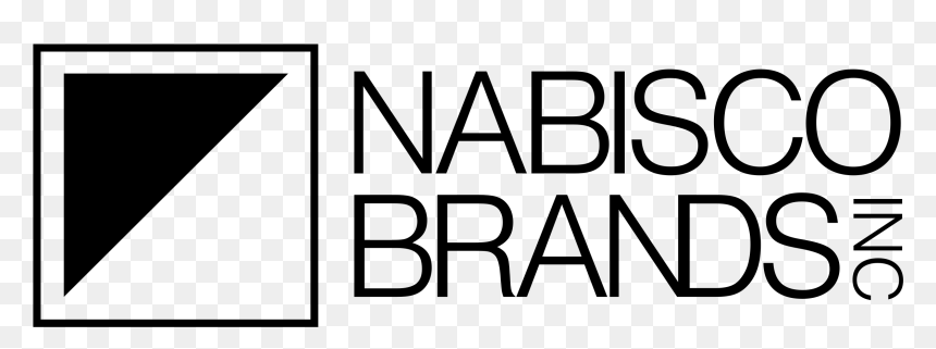 Logo Nabisco, HD Png Download - brands png