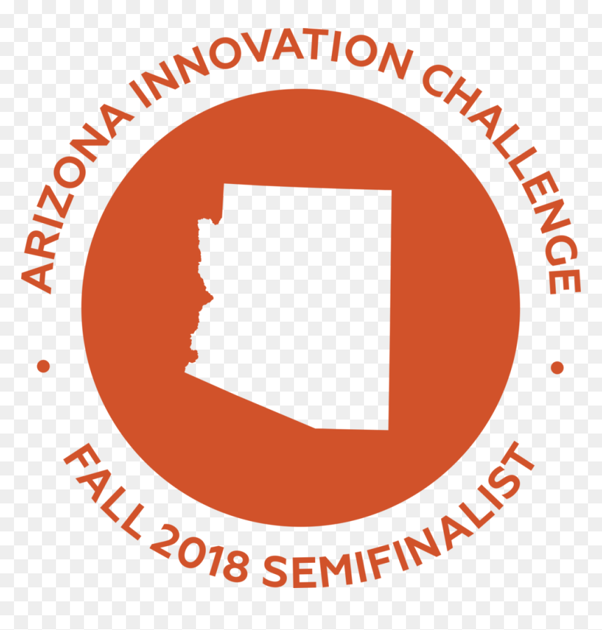 Aic Fall 2018 Semifinalist Badge - Circle, HD Png Download - semi png