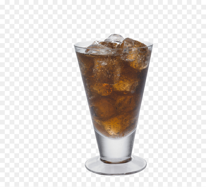 Espresso Cola, HD Png Download - coke splash png