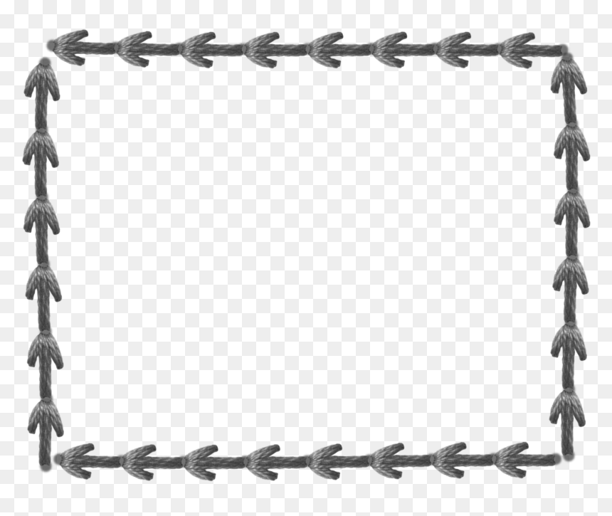 Chain, HD Png Download - sewing stitches png