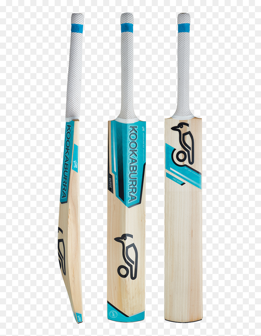Kookaburra Bat, HD Png Download - cricket bat ball png