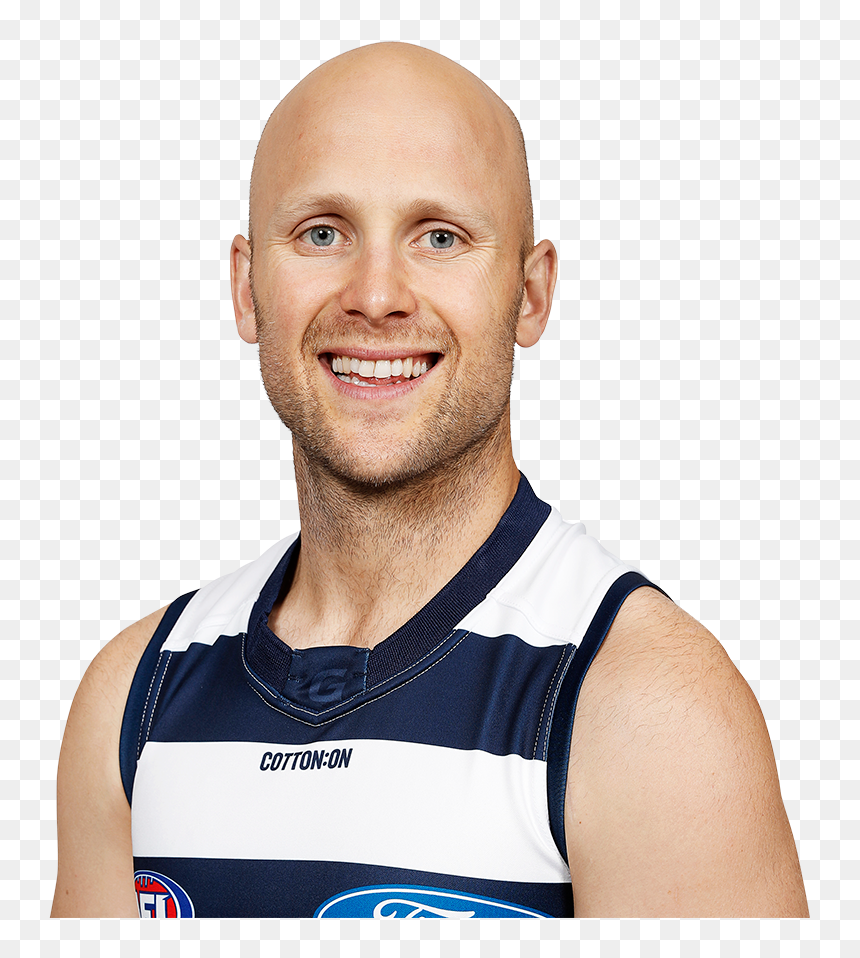 Gary Ablett Jr, HD Png Download - gary johnson png