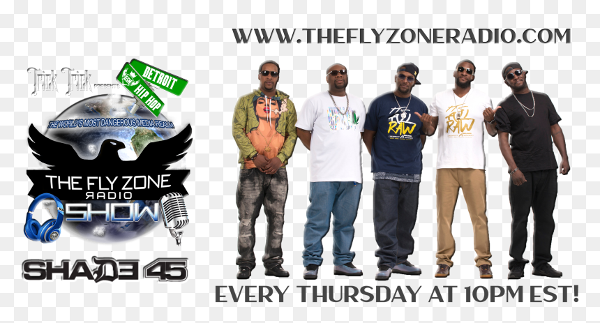 No Fly Zone Radio, HD Png Download - smoke weed everyday png