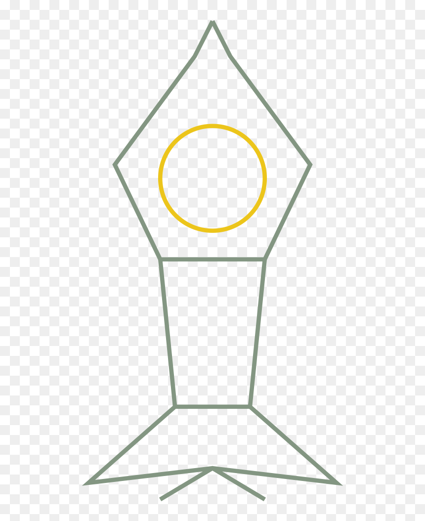 Maku Yoga Icon - Circle, HD Png Download - namaste icon png