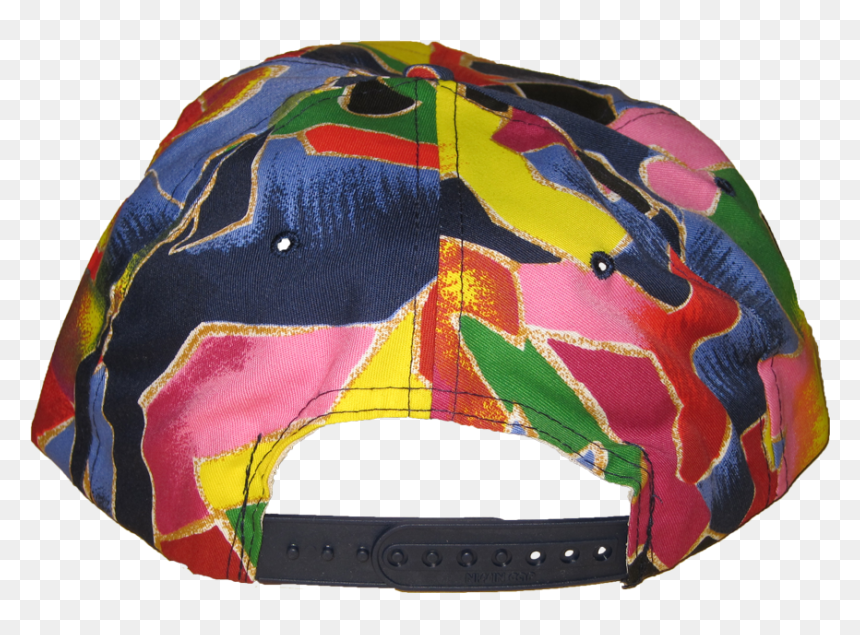 Full House Back Of Snapback Hat Detailed Pic - Baseball Cap, HD Png Download - full house png