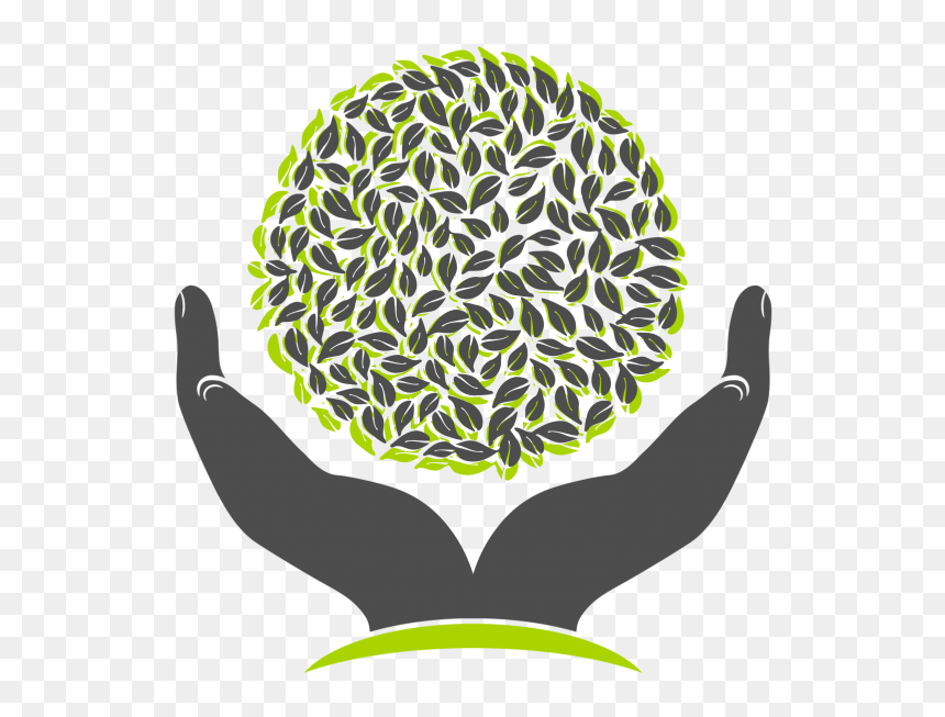 Hands Logo Png - Hands For Logo Png, Transparent Png - hands logo png