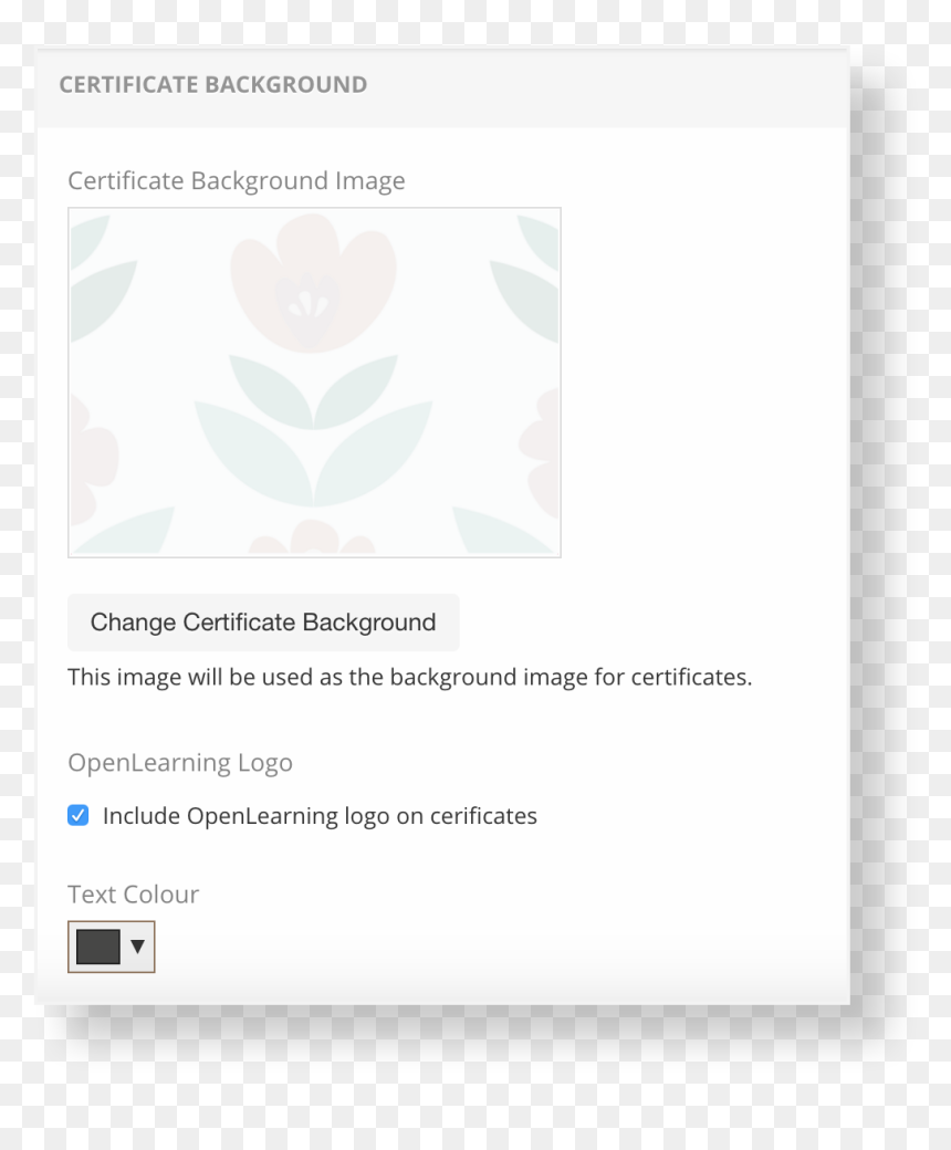 Screenshot, HD Png Download - certificate background hd png