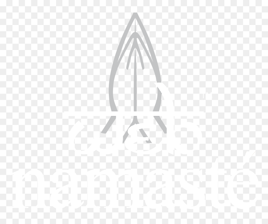 Emblem, HD Png Download - namaste icon png