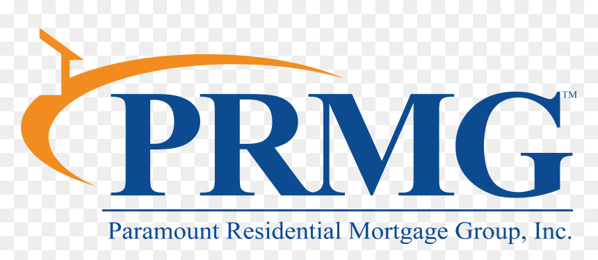 Paramount Residential Mortgage Group Inc - Prmg Mortgage, HD Png Download - gary johnson png