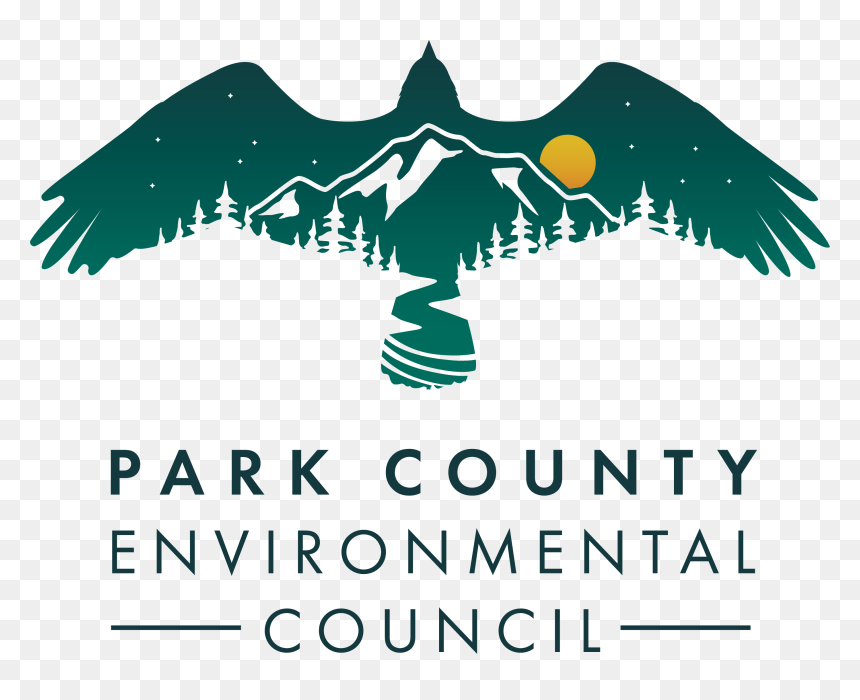Park County Environmental Council Logo, HD Png Download - happy 1st birthday text png