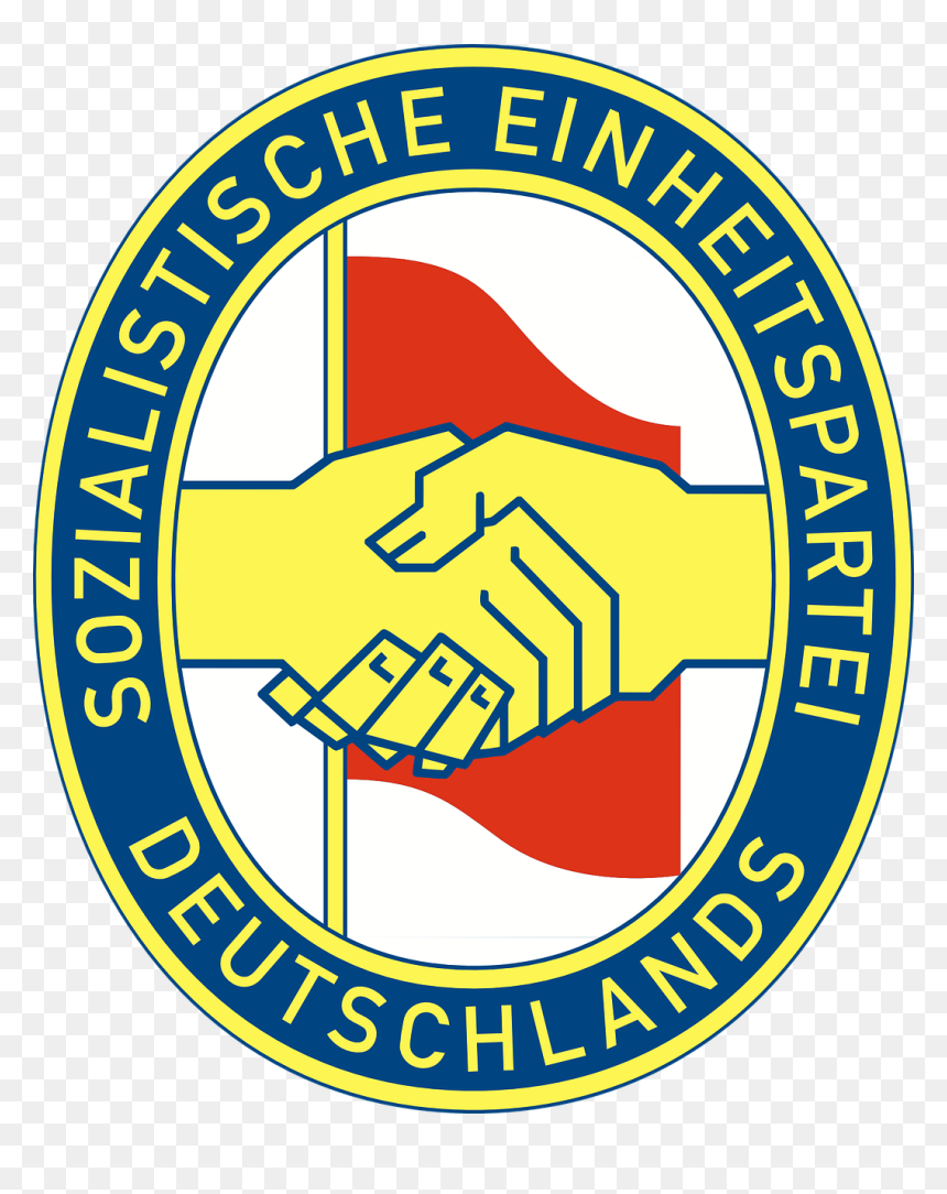 Shaking Hands Flag Logo, HD Png Download - hands logo png