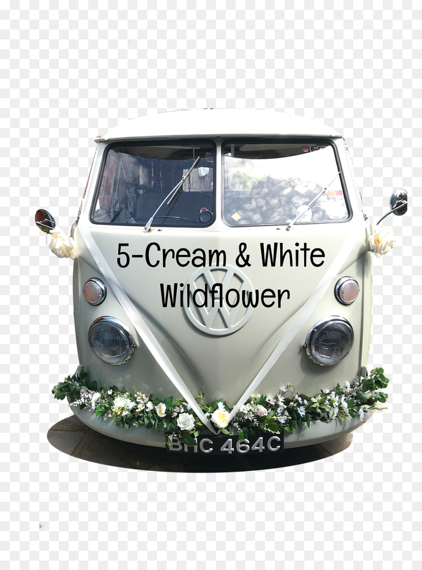 Samba, HD Png Download - wedding car png