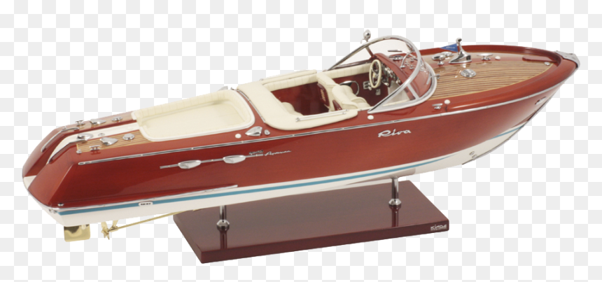 Boat - Riva Aquarama Png, Transparent Png - boat png image