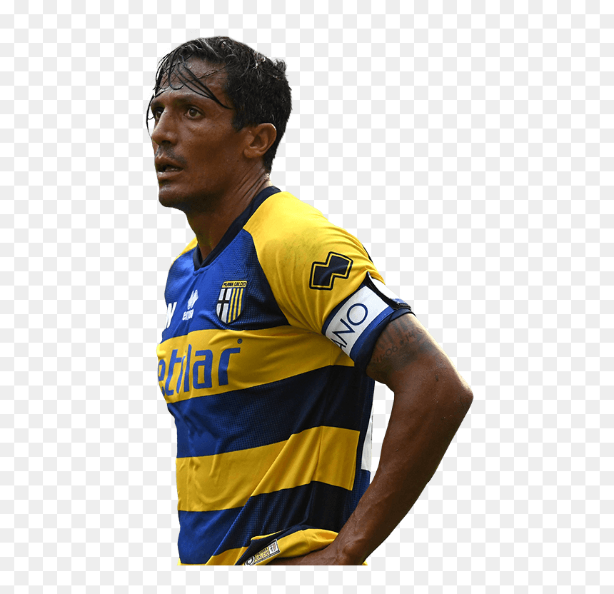 Regufe Alves, HD Png Download - football player messi png