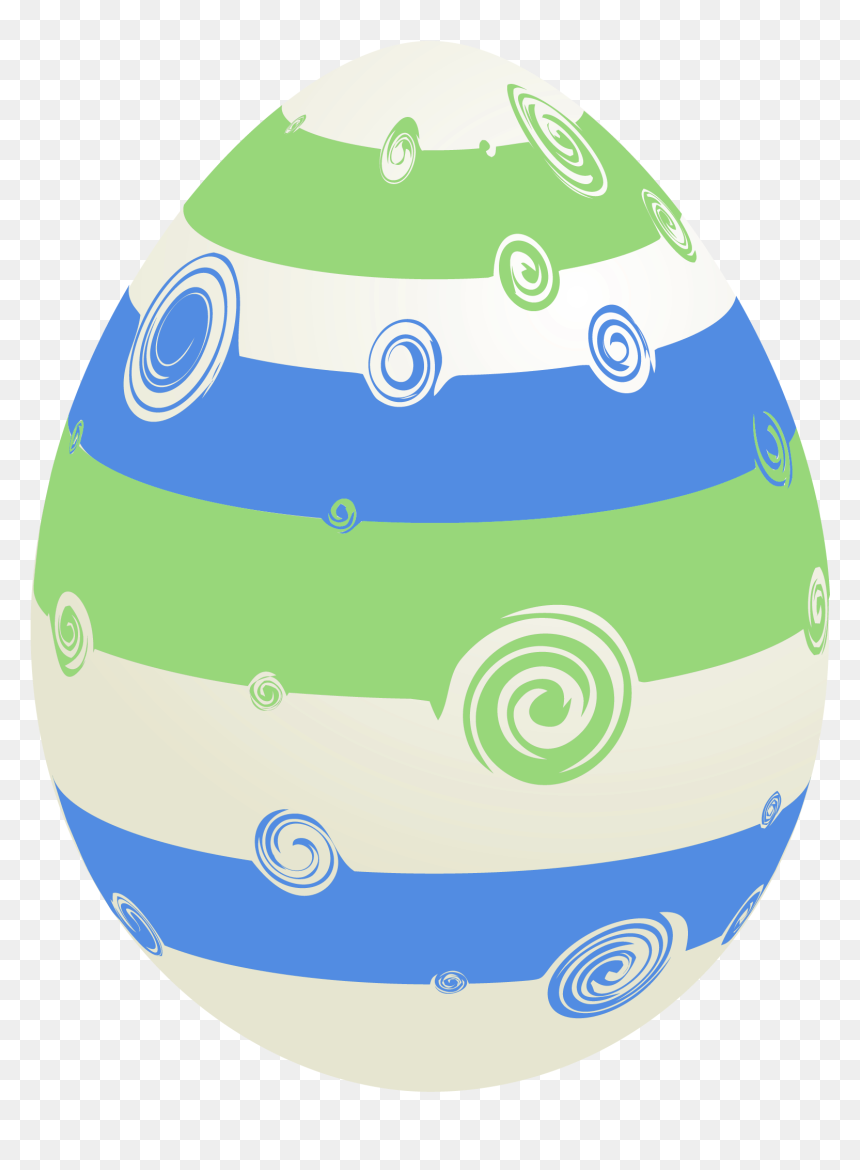 White Eggs Png Download - Blue And Green Easter Eggs, Transparent Png - white eggs png