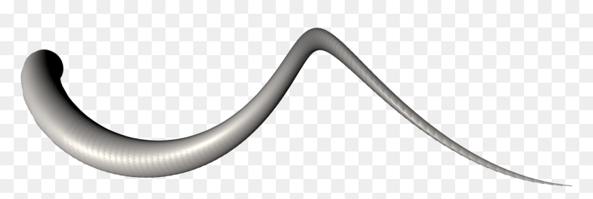 Rhorn - Plot, HD Png Download - ram horns png