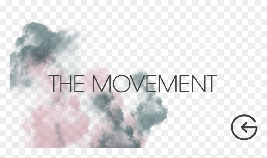 Artboard 7 Copy, HD Png Download - dust smoke png