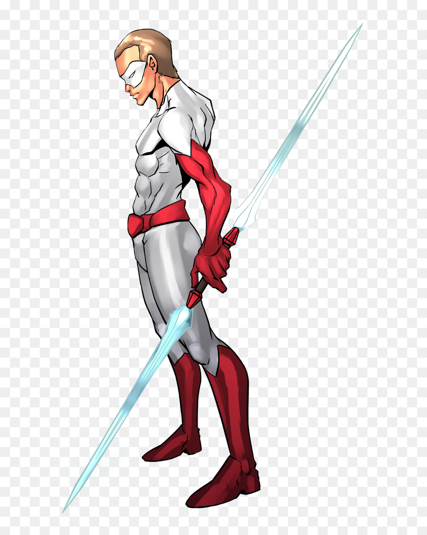 Cartoon, HD Png Download - captain cold png