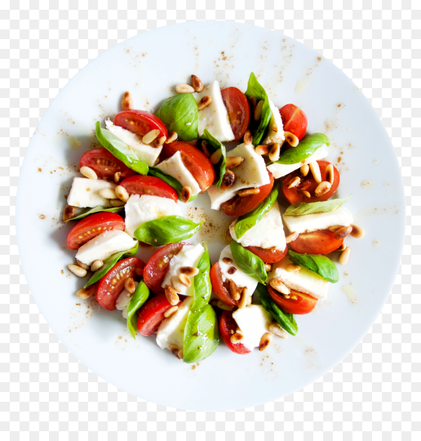 Salad Transparent Background - Cooking Intro Free Template, HD Png Download - veg dishes png