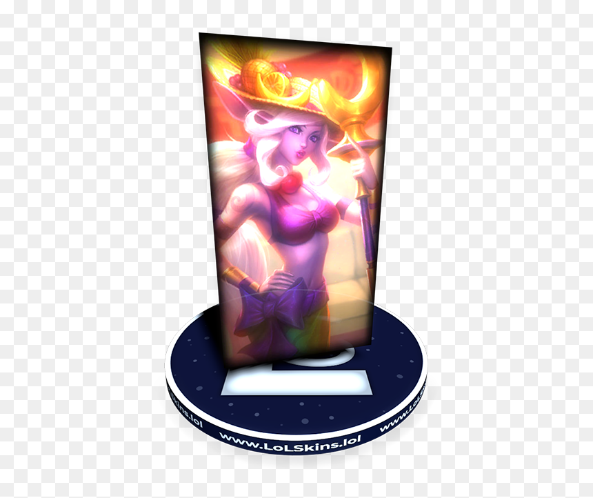 Illustration, HD Png Download - soraka png