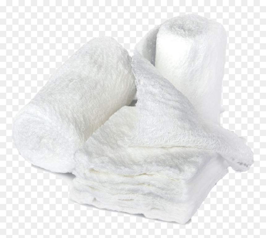 Cotton Bandage Png Background Photo - Sculpture, Transparent Png - png background hd nature