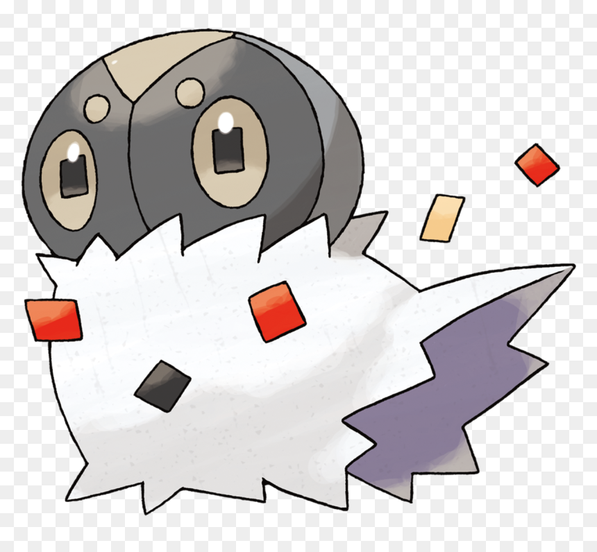Pokemon Spewpa, HD Png Download - wobbuffet png