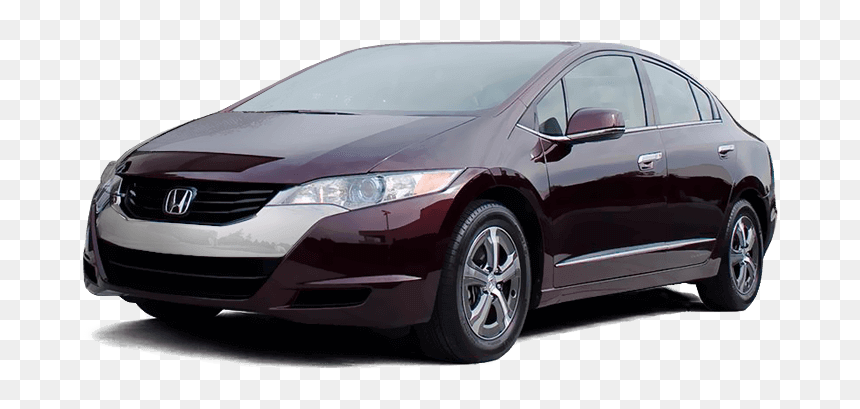 Hydrogen Fuel Cell Car, HD Png Download - hero honda png