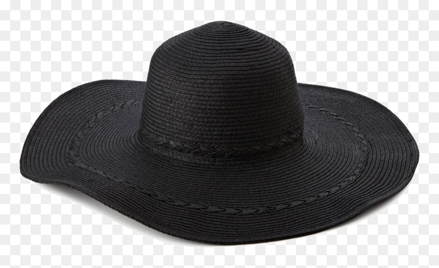 Thumb Image - Fedora, HD Png Download - women hat png