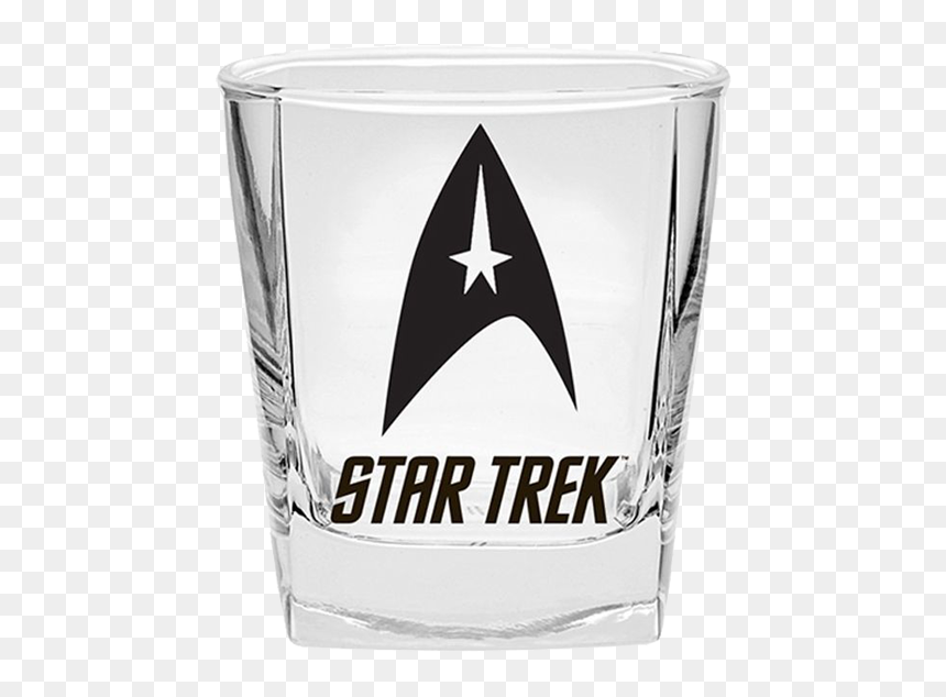 Star Trek 2009 Movie Poster, HD Png Download - thug life glass png