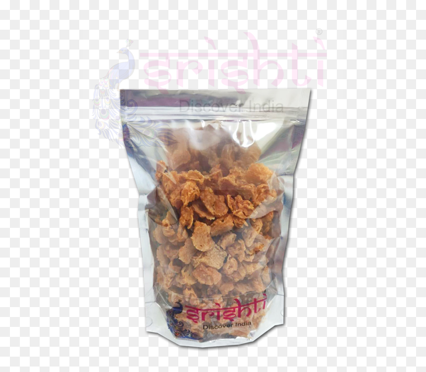 Spvu-kerla Onion Vadam - Frosted Flakes, HD Png Download - indian garland png