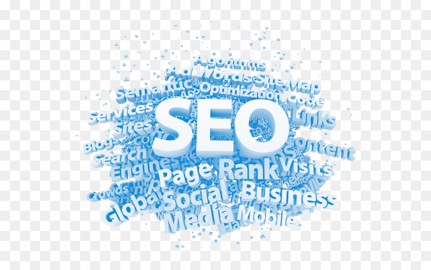 Seo Predictions For - Seo Marketing, HD Png Download - seo.png