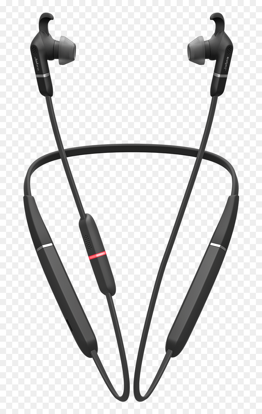 Jabra Evolve 65e Png, Transparent Png - evolve png