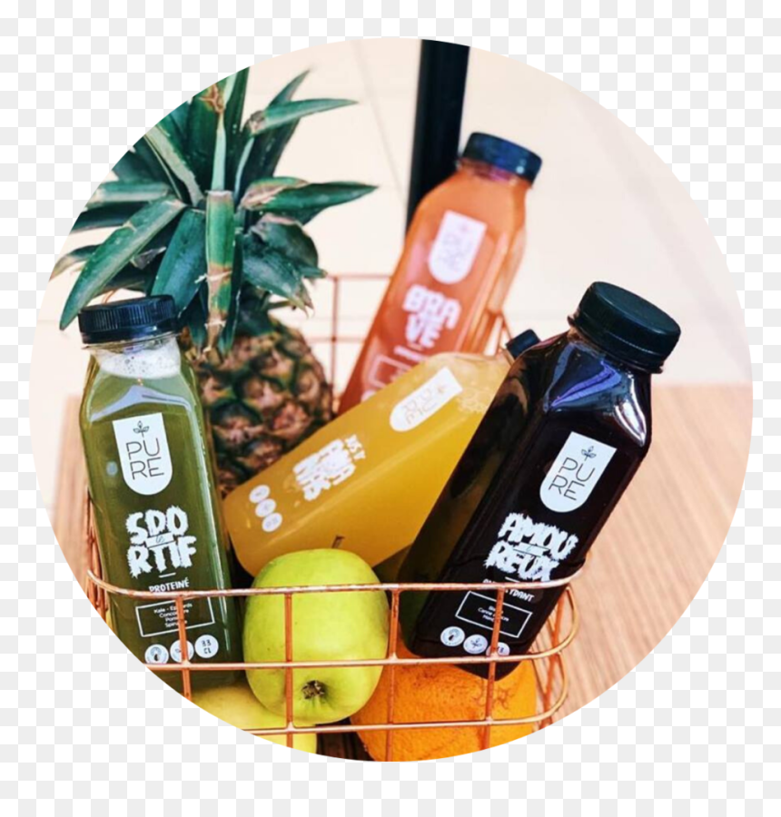 8 - Water Bottle, HD Png Download - bottle service png
