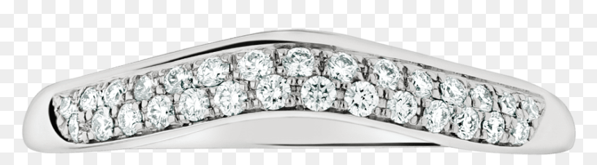 Engagement Ring, HD Png Download - flower hair band png