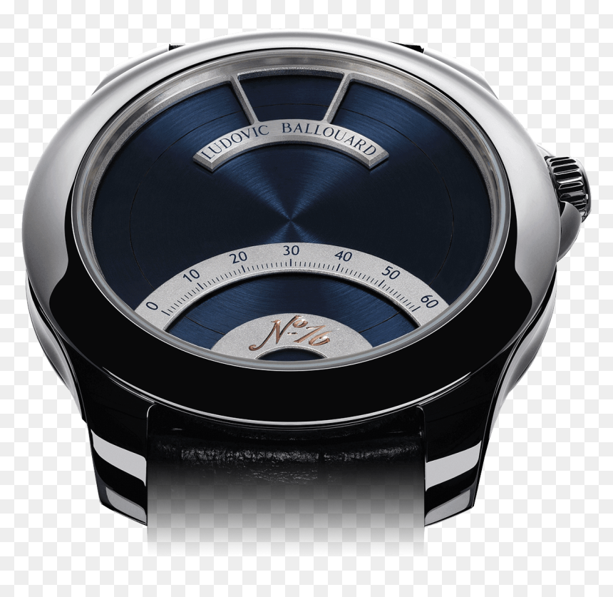 Analog Watch, HD Png Download - watch dial png