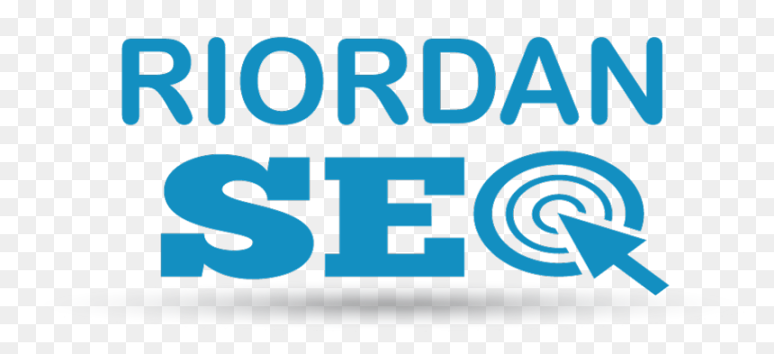 Riordan Seo Logo - Graphics, HD Png Download - seo.png