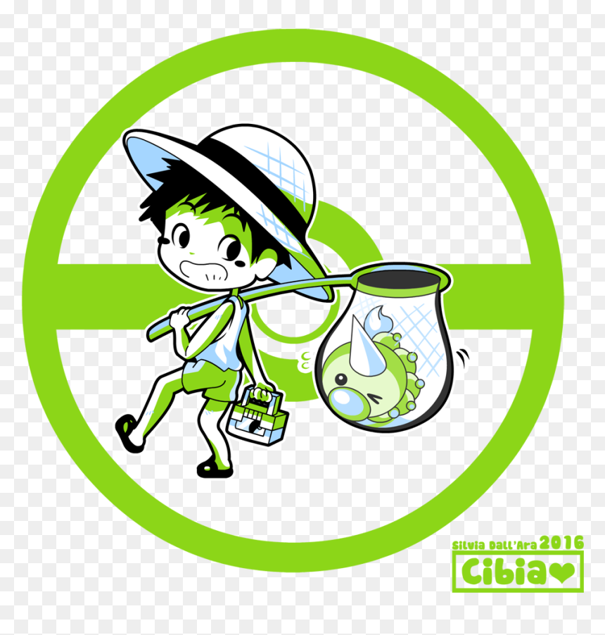 Still Working On Kanto Trainers :) (plus Bill) - Diga Não A Dilma, HD Png Download - kanto badges png