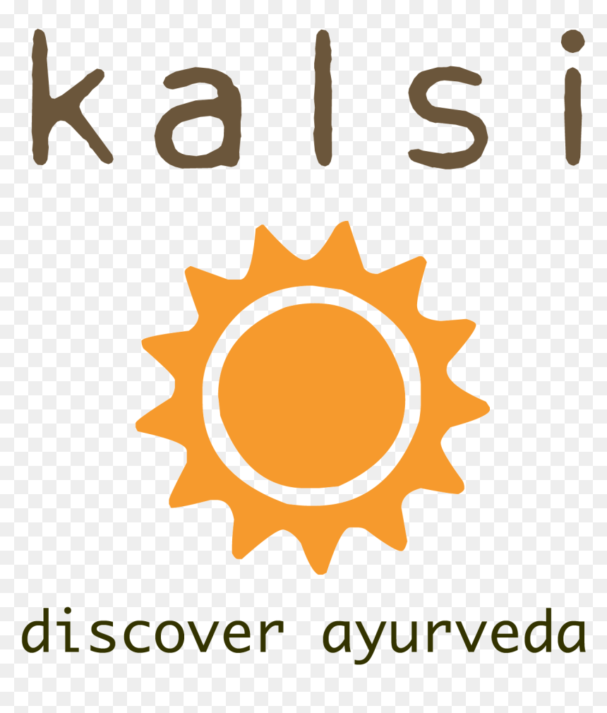 Logo - Vector Cog Icon, HD Png Download - ayurveda symbol png