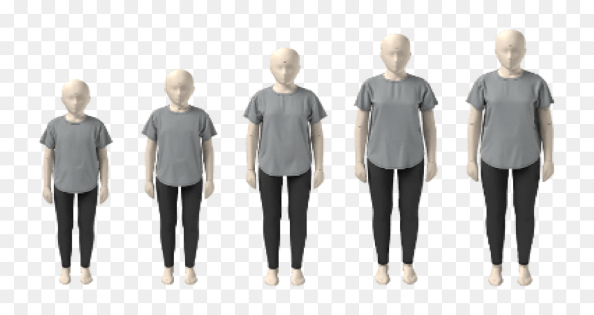 Alvanon Body Platform, HD Png Download - terminator half face png