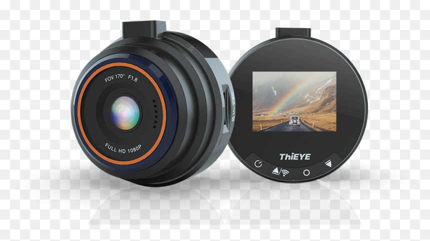 Dslr Camera Lens Png, Transparent Png - dslr camera lens png