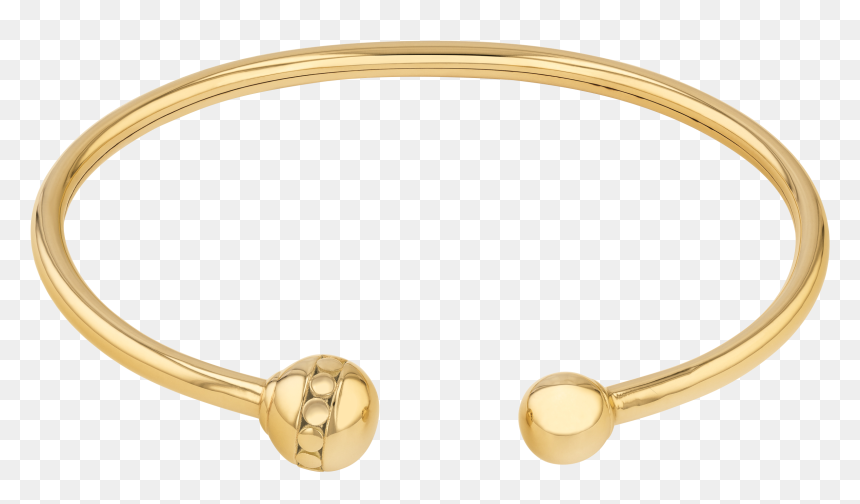 Movado Sphere Bracelet - Bracelet, HD Png Download - bangles images png