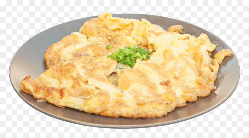 Omelette Png - Egg Omelette Png, Transparent Png - indian food dish png