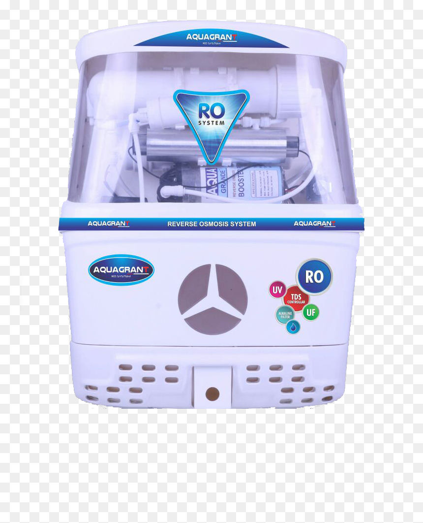 Diamond Water Purifier - Small Appliance, HD Png Download - water purifier png images