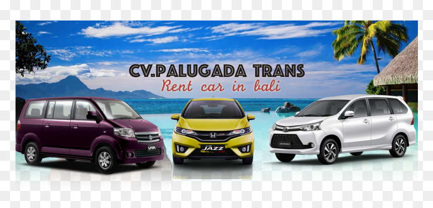 Car Rental In Bali Start $ 10/day Including Insurance - Toyota Avanza 2012 Philippines, HD Png Download - car wallpaper png