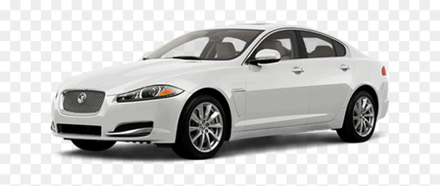 Lexus Es 350 2020, HD Png Download - wedding car png