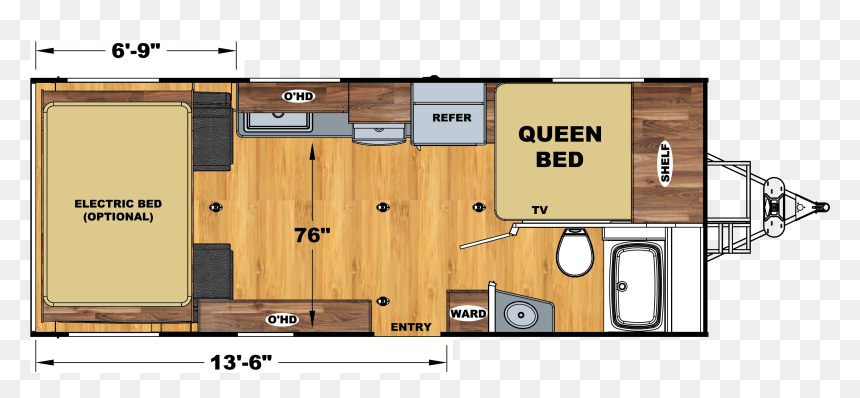 19fb-le - Floor Plan, HD Png Download - attitude png images